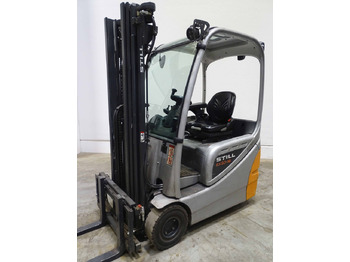 Elektrische heftruck STILL RX20