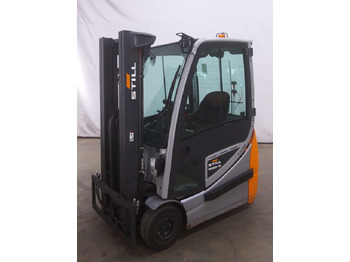 Elektrische heftruck STILL RX20
