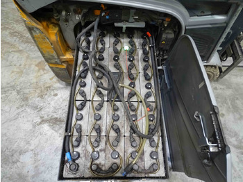 Elektrische heftruck Still RX20-16C: afbeelding 4