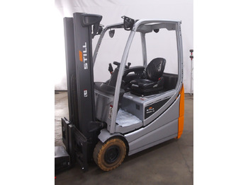 Elektrische heftruck STILL RX20