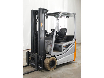 Elektrische heftruck STILL RX20