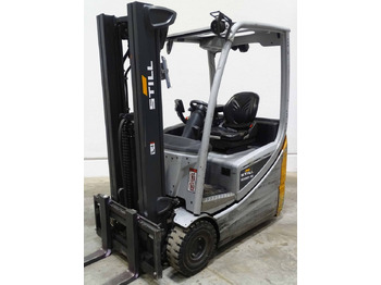 Elektrische heftruck STILL RX20