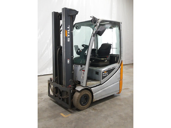 Elektrische heftruck STILL RX20
