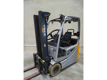 Elektrische heftruck STILL RX20