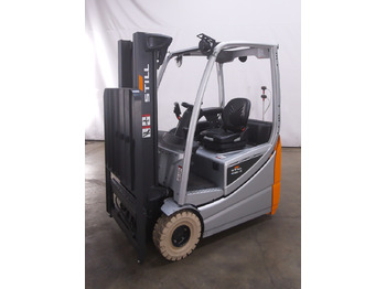 Elektrische heftruck STILL RX20