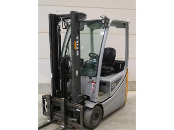 Elektrische heftruck STILL RX20