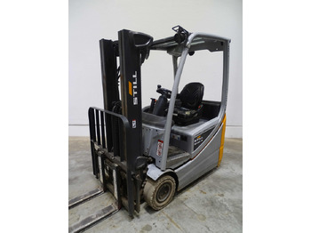 Elektrische heftruck STILL RX20