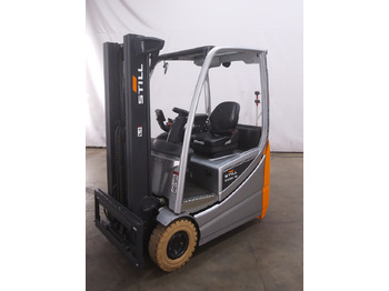 Elektrische heftruck STILL RX20
