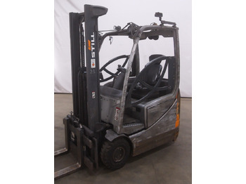 Elektrische heftruck STILL RX20