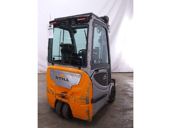 Elektrische heftruck Still RX20-16C/LIION: afbeelding 2