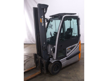 Elektrische heftruck STILL RX20