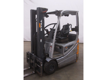Elektrische heftruck STILL RX20