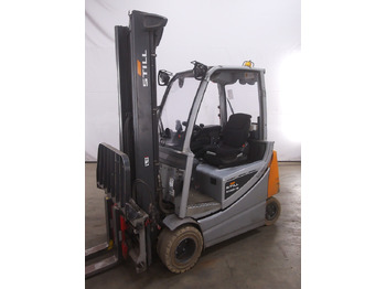 Elektrische heftruck STILL RX20