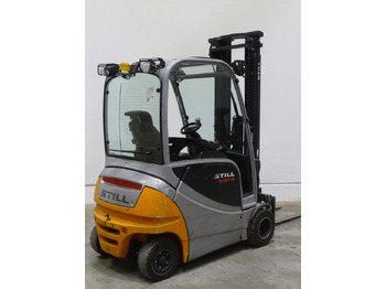 Elektrische heftruck Still RX20-16P: afbeelding 2