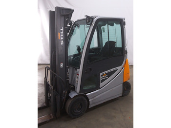 Elektrische heftruck STILL RX20