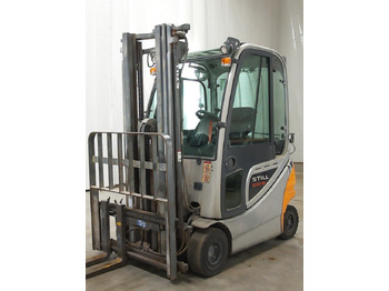 Elektrische heftruck STILL RX20