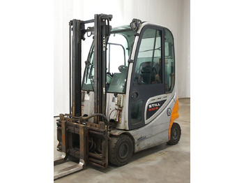 Elektrische heftruck STILL RX20