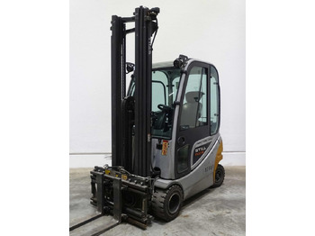 Elektrische heftruck STILL RX20