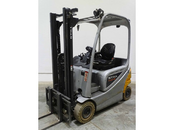 Elektrische heftruck STILL RX20