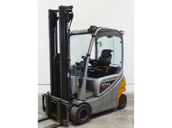 Elektrische heftruck STILL RX20