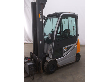 Elektrische heftruck STILL RX20