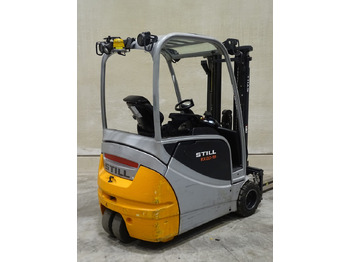 Elektrische heftruck Still RX20-18: afbeelding 2