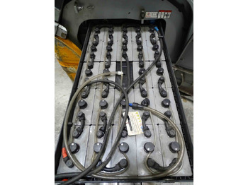 Elektrische heftruck Still RX20-18: afbeelding 4
