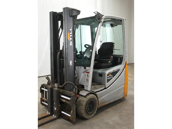 Elektrische heftruck STILL RX20