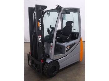 Elektrische heftruck STILL RX20