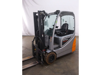 Elektrische heftruck STILL RX20