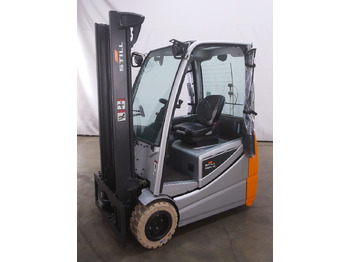 Elektrische heftruck STILL RX20