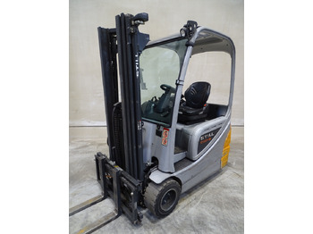 Elektrische heftruck STILL RX20