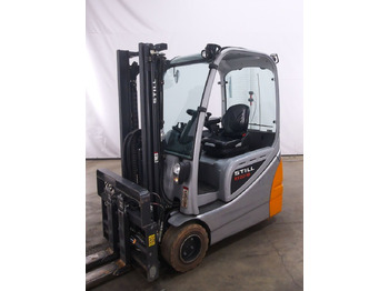 Elektrische heftruck STILL RX20