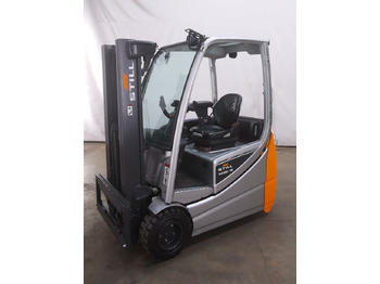 Elektrische heftruck STILL RX20