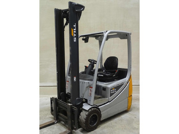 Elektrische heftruck STILL RX20