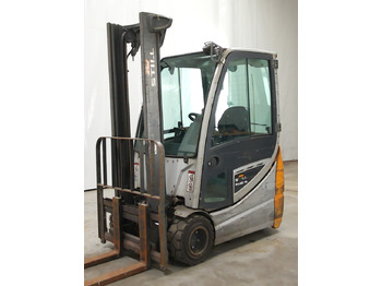 Elektrische heftruck STILL RX20