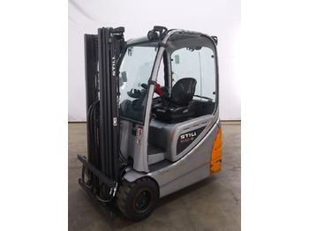 Elektrische heftruck STILL RX20