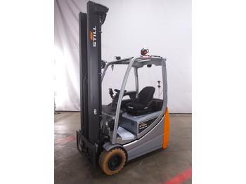 Elektrische heftruck STILL RX20