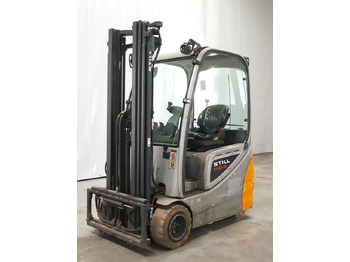 Elektrische heftruck STILL RX20
