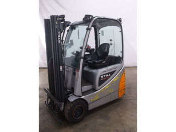 Elektrische heftruck STILL RX20
