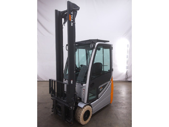 Elektrische heftruck STILL RX20