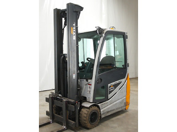 Elektrische heftruck STILL RX20