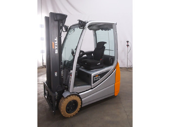 Elektrische heftruck STILL RX20