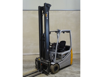 Elektrische heftruck STILL RX20