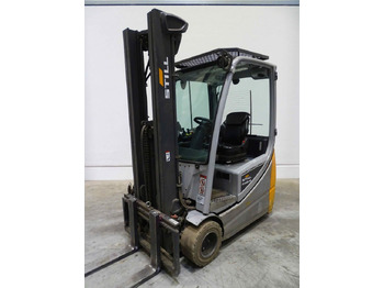 Elektrische heftruck STILL RX20