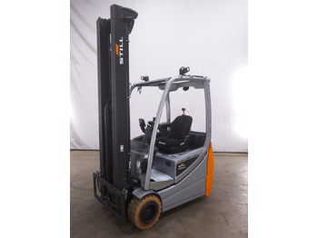 Elektrische heftruck STILL RX20