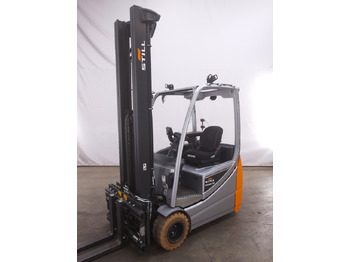 Elektrische heftruck STILL RX20
