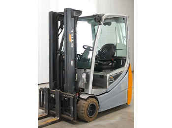 Elektrische heftruck STILL RX20