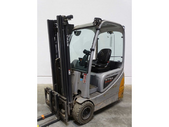 Elektrische heftruck STILL RX20