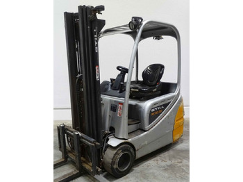 Elektrische heftruck Still RX20-20: afbeelding 5